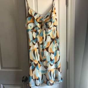 NWT Abercrombie & Fitch Dress